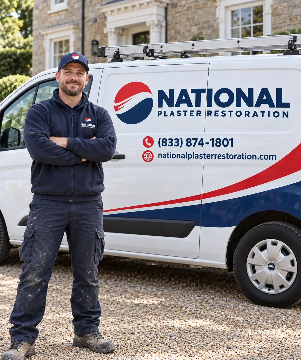 Plaster Repair company in Fulda, MN